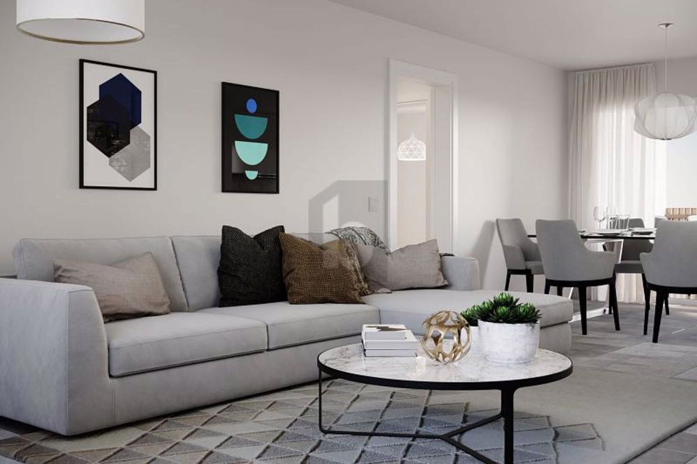 Apartment for rent in Wil, Switzerland - Bild 3