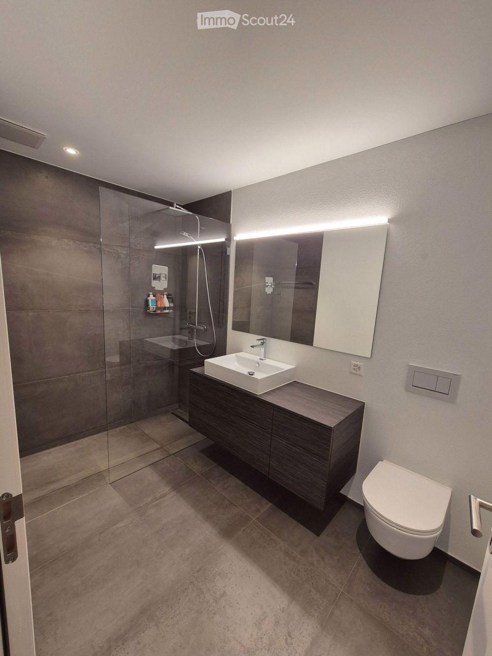 Moderne 3.5-Zimmer-Neubau-Wohnung in Mettmenstetten - Bild 3