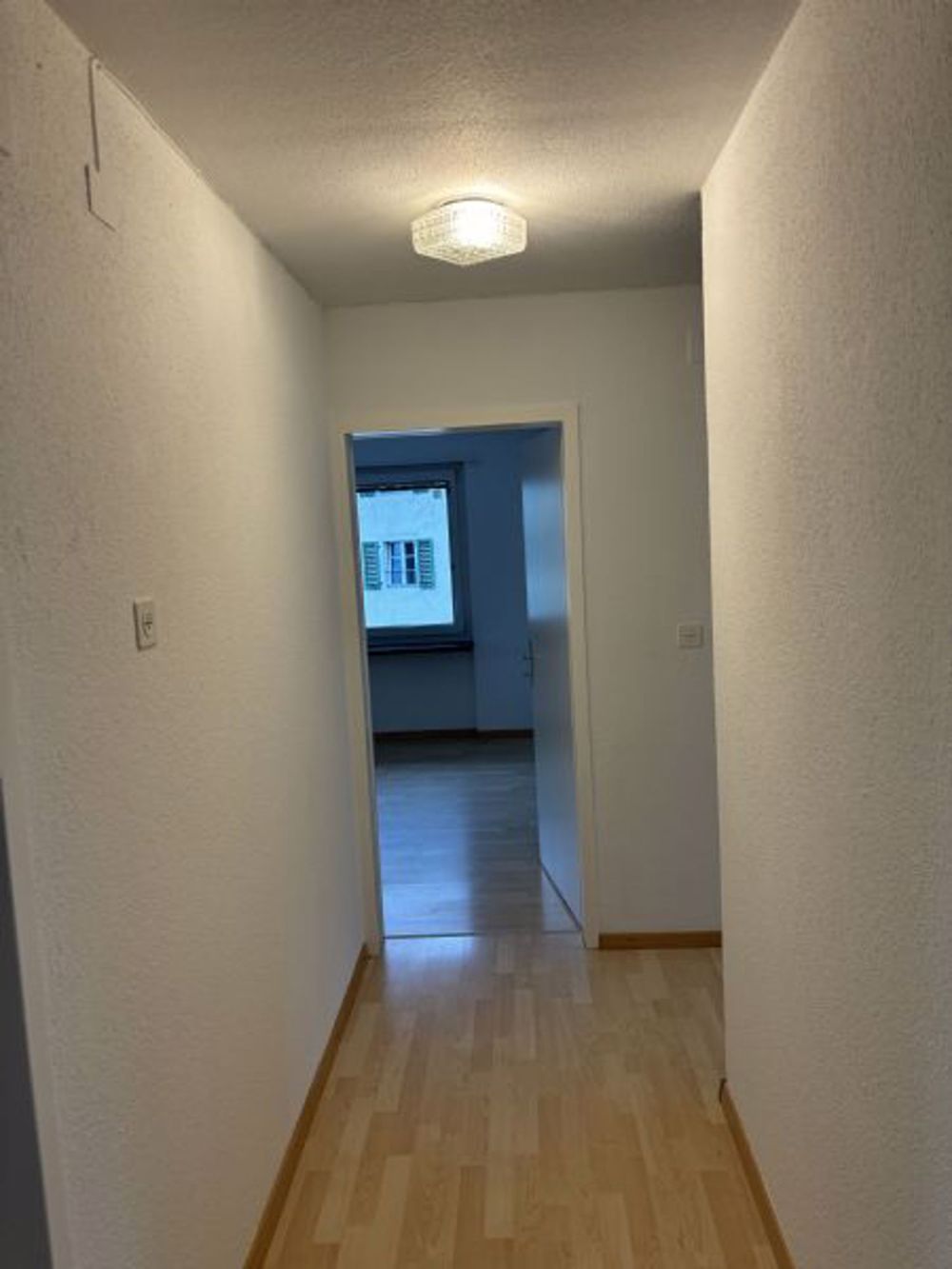 Ruhige 4.5 Zimmerwohnung zu vermieten - Bild 8