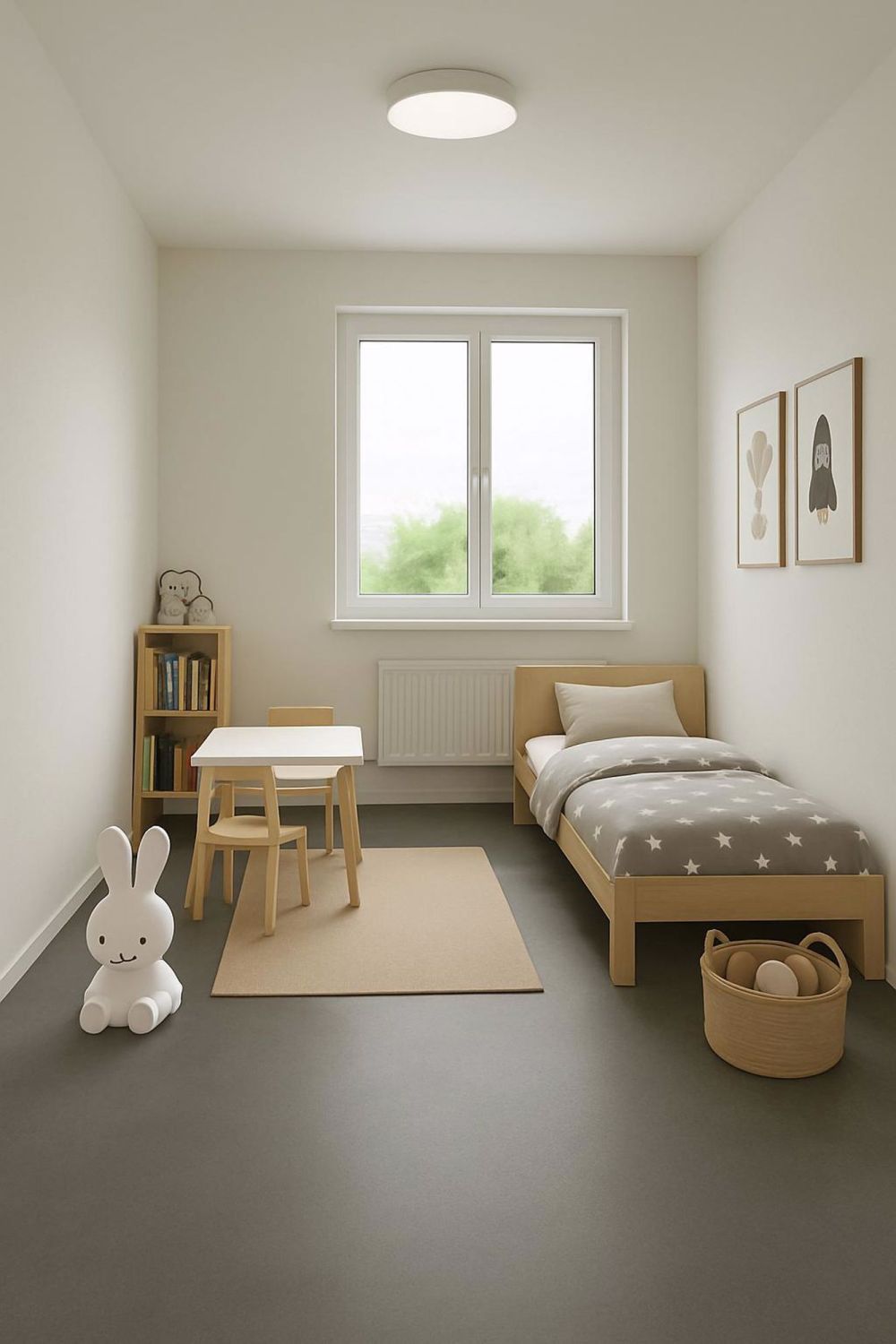 4,5-Zimmer Erstbezug nach Totalsanierung - Bild 4