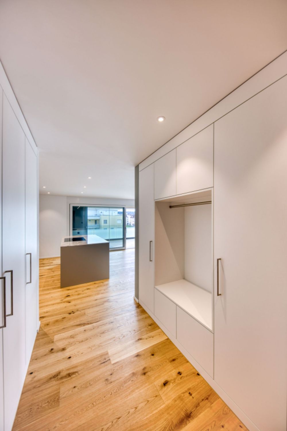 ERSTBEZUG - exklusiv ausgebaute 4.5-Zimmer-Wohnung im 3. OG - Bild 7