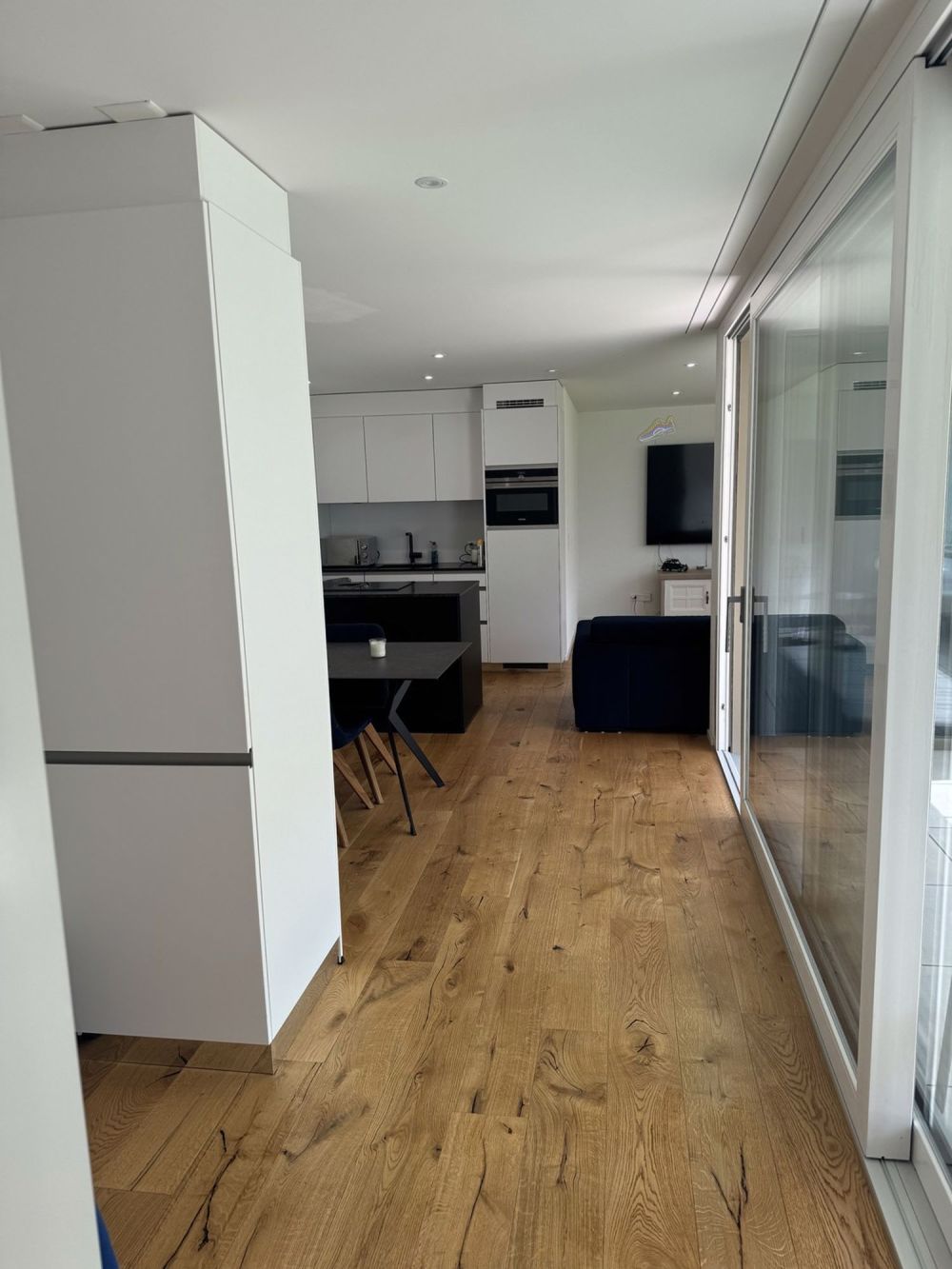 2 ½ Zimmer-Wohnung in Anglikon mieten - Bild 4