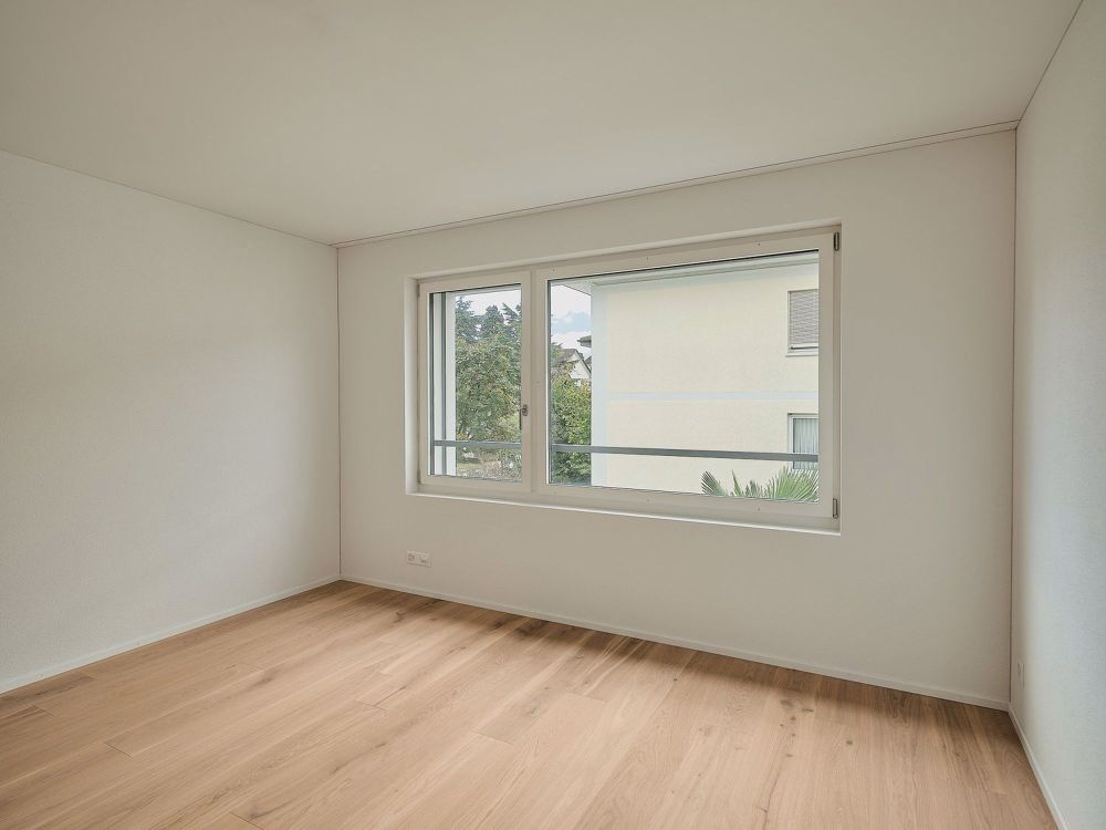 Neubauwohnungen im Wesemlinquartier - Erstbezug in exklusiver Lage - Bild 8