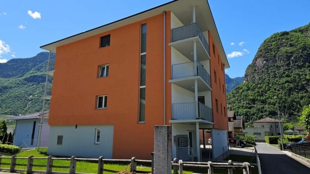 5 ½ Zimmer-Wohnung in Biasca mieten - Bild 13