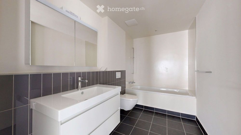 Wohnung in Zürich - Bild 3