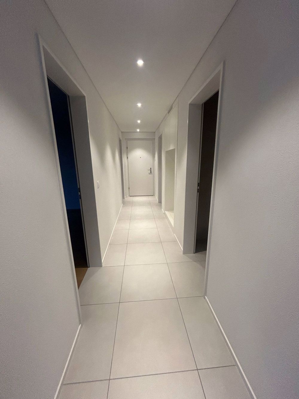 ERSTVERMIETUNG: Traumhafte Wohnung im ruhigen, ländlich geprägten Thierachern bei Thun - Bild 9