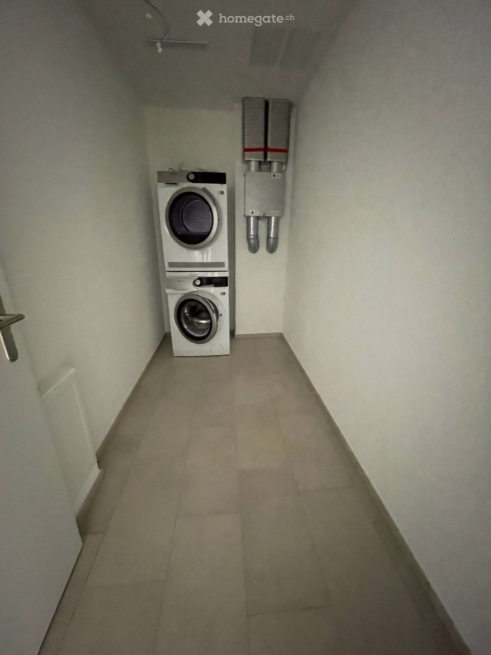moderne 2.5 Zi Wohnung in Hombrechtikon - Bild 4