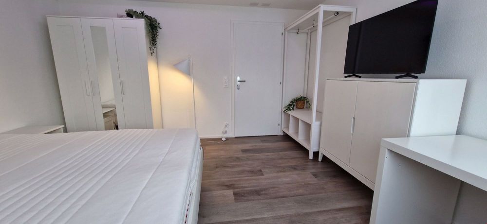möblierte Einzelzimmer - Bild 3