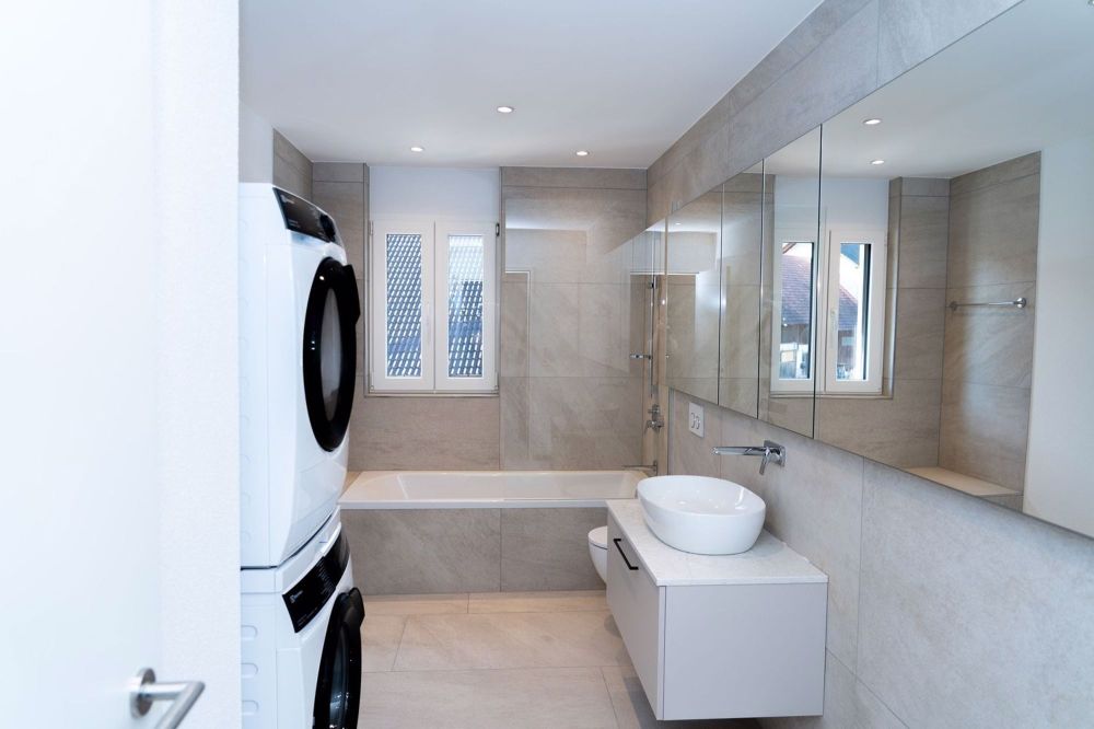 3 ½ Zimmer-Wohnung in Obermumpf mieten - Bild 3
