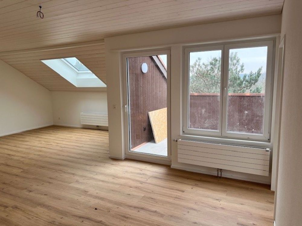 Neu erstellte 3.5-Zimmer-Wohnungen – Stilvoll Wohnen in neuem Glanz! - Bild 5