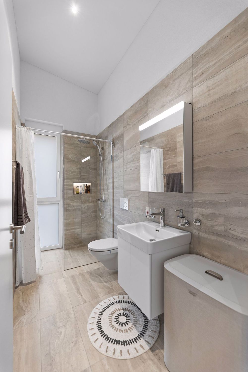 Exklusive 3.5-Zimmer Attikawohnung in Nebikon - Bild 7