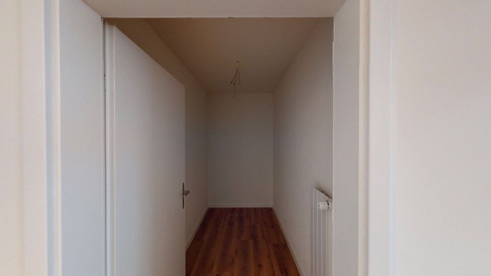 Erstvermietung nach Komplettsanierung – Exklusive Maisonette im Stadtzentrum - Bild 9