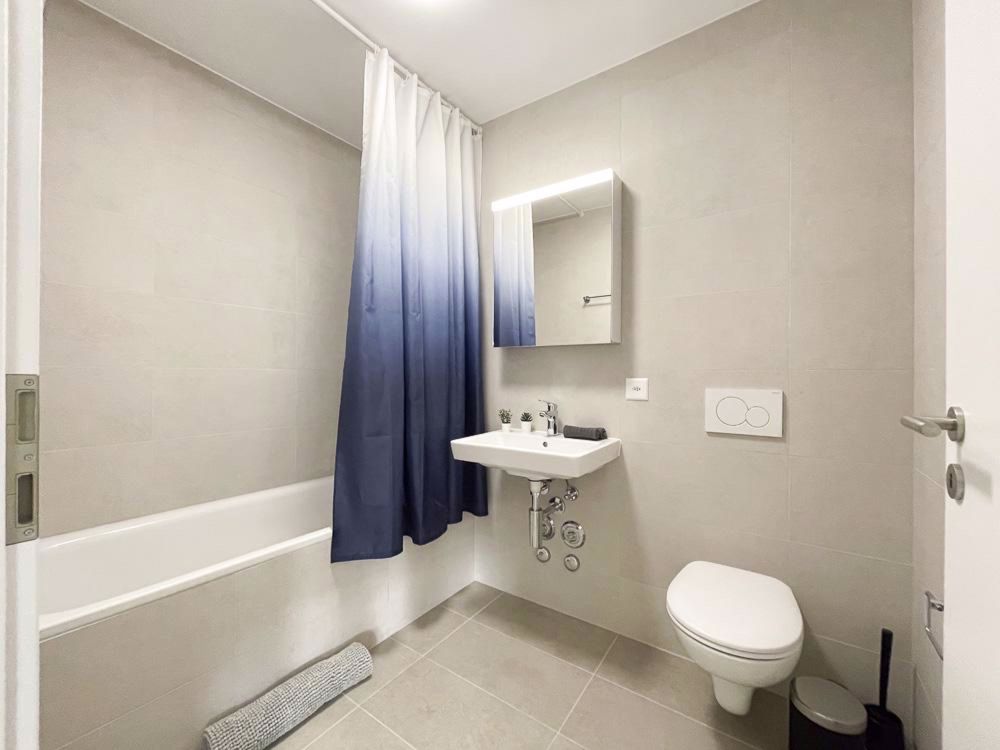 Dernière opportunité - MINERIS - Appartement de 1.5 pièces moderne - Bild 9