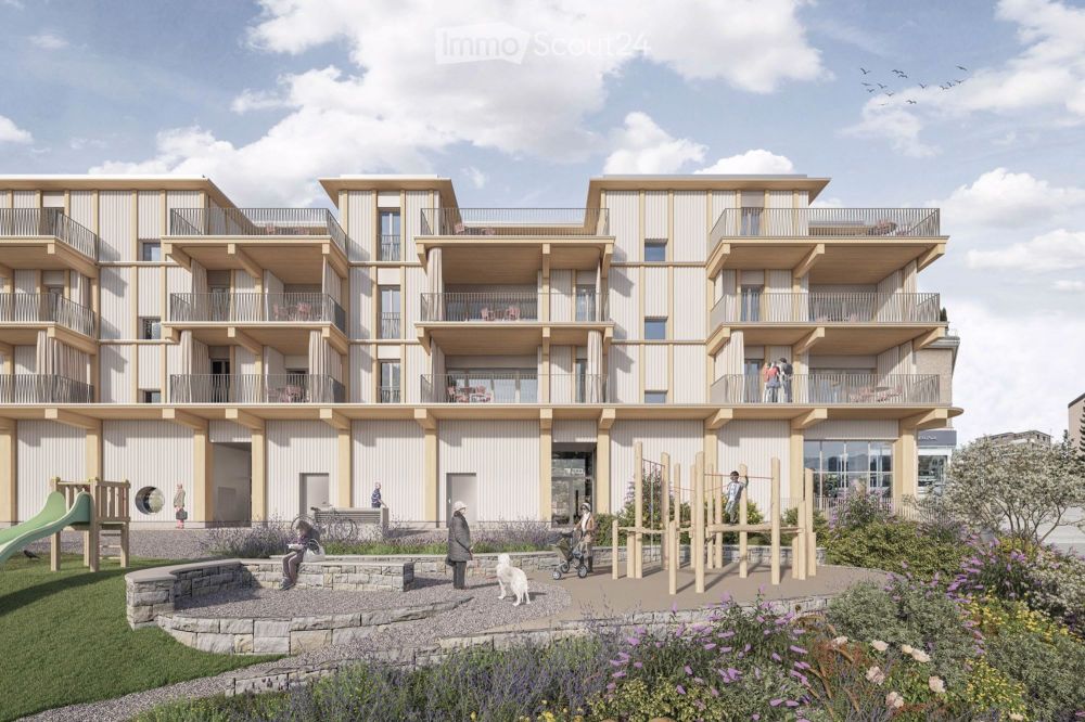 Ihr neues Zuhause in Oberuzwil – stilvoll wohnen mit Weitsicht - Bild 5