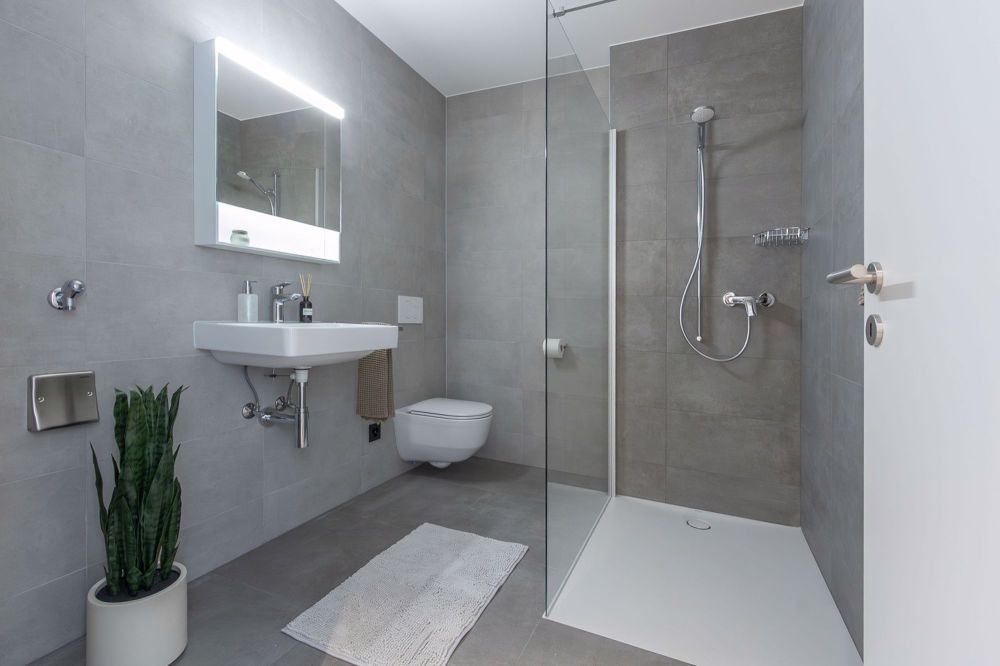 2 ½ Zimmer-Wohnung in Visp mieten - Bild 5