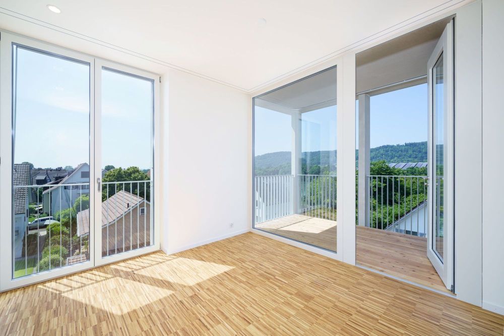 Wohnen im Alter – selbstständig, komfortabel und mit Rhein- oder Parksicht - Bild 3