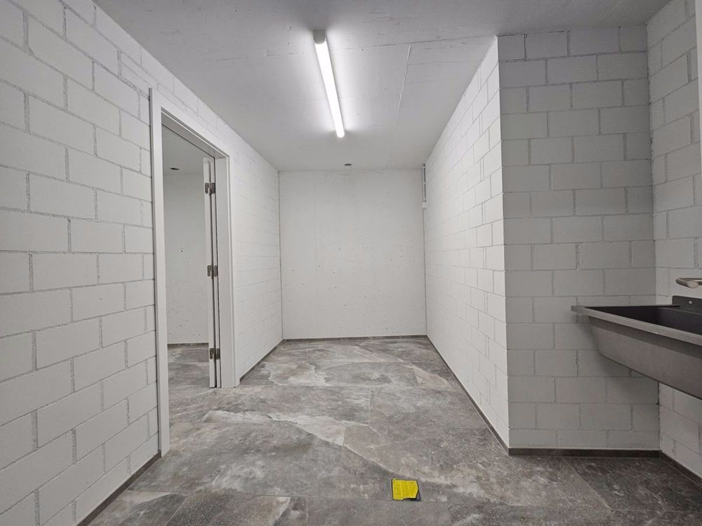 NEUBAU AN TOP LAGE (WHG-C) MIT GROSSZÜIGIGER SITZTPLATZ 40 m2 & EIGNE WASCHKÜCHE UND KELLER (17,4 m2) - Bild 9