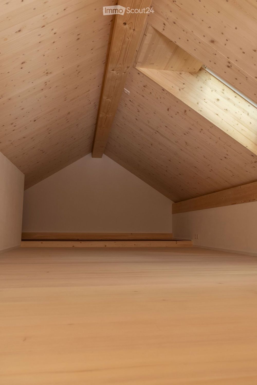 Gesundes Wohnen in dieser 4.5-Zimmer-Neubauwohnung mit Galerie - Bild 8