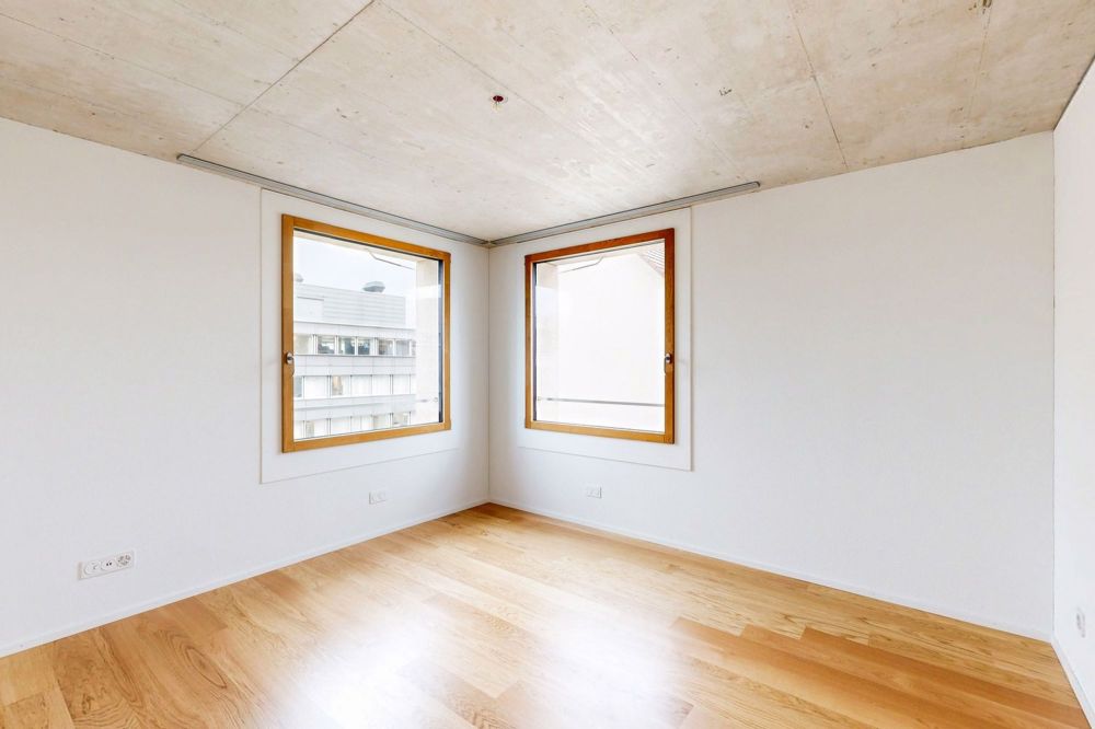 Einziehen & Zuhause sein - Neubauqualität zum Wohlfühlen - Bild 5