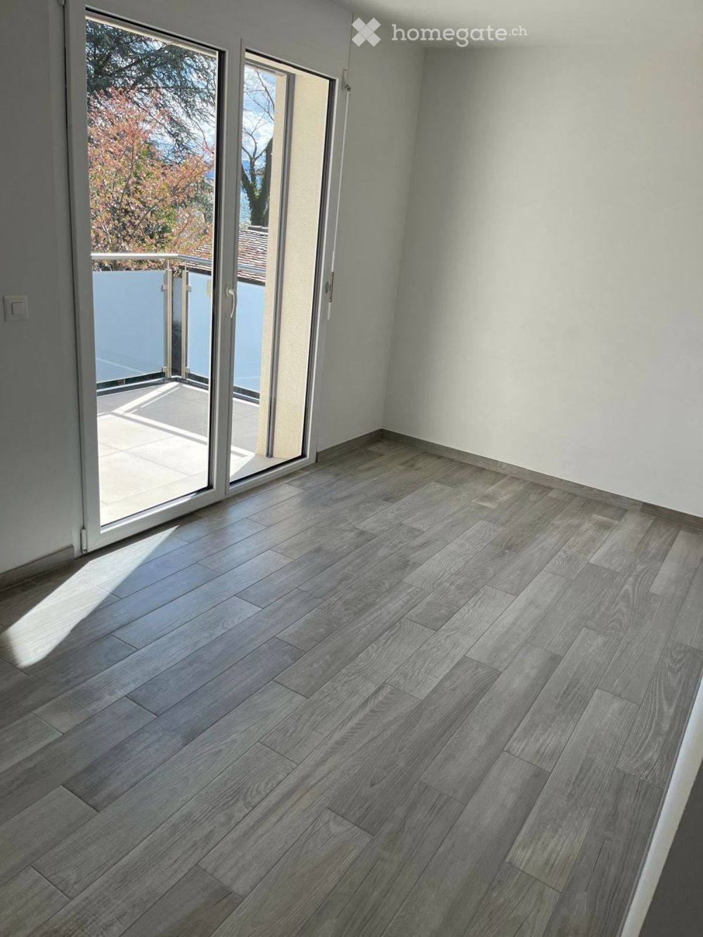 Reprise de bail - Appartement 4,5 pièces Saint- Prex - Bild 11