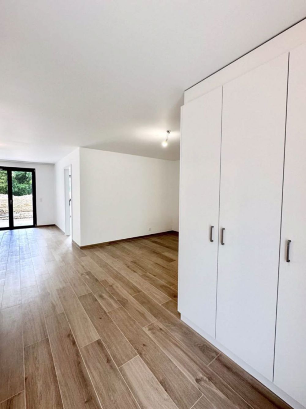 2.5-Zimmer-Wohnung in Confignon mit Garten - B0 - Bild 8