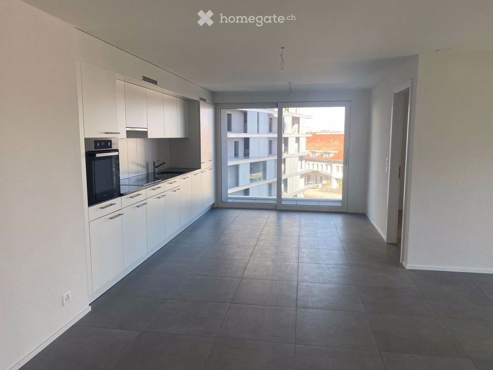Schönes 3.5-Zimmer-Neuwagen - Bild 1