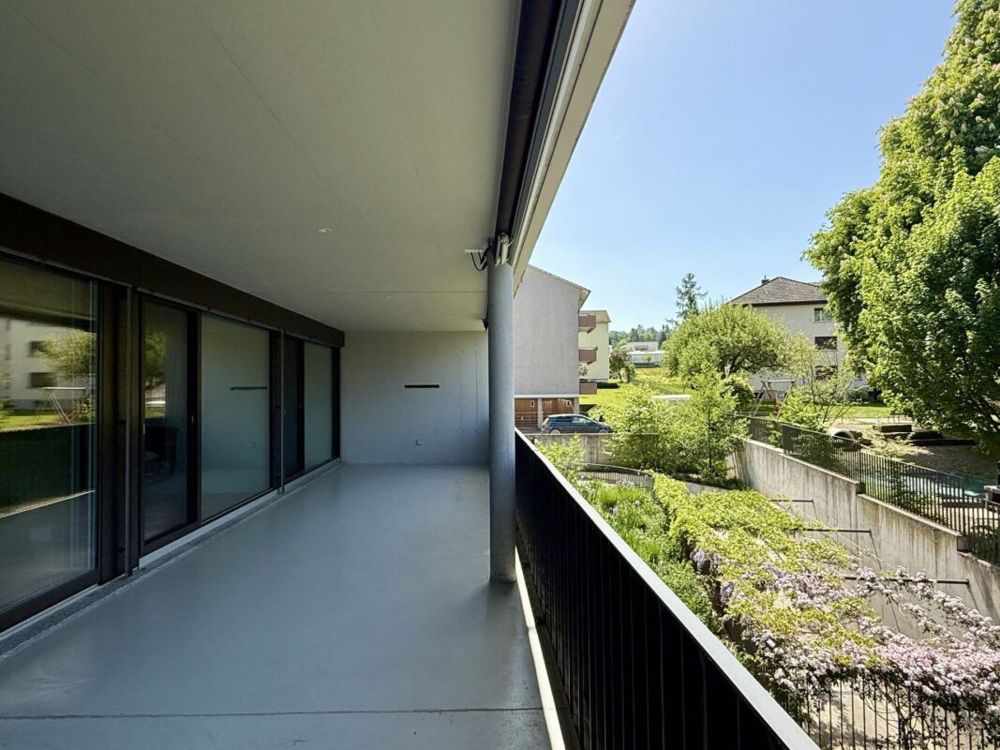 Apartment for rent in Tägerwilen, Switzerland - Bild 1