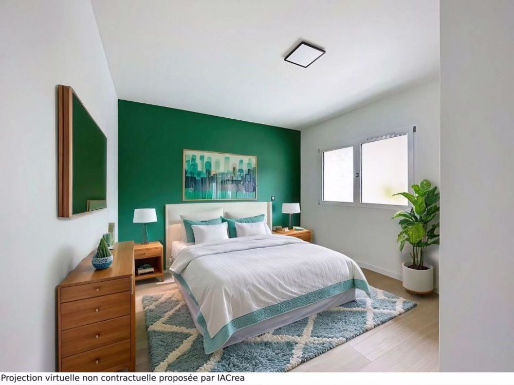 Neue 3-Zimmer-Wohnung im Herzen des malerischen Dorfes Cartigny - Bild 5