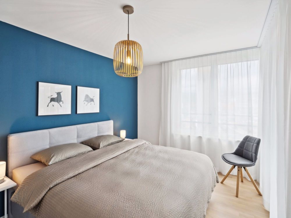 Basel-Aesch - Hochwertig möblierte Apartments nahe ISB Campus - Bild 3