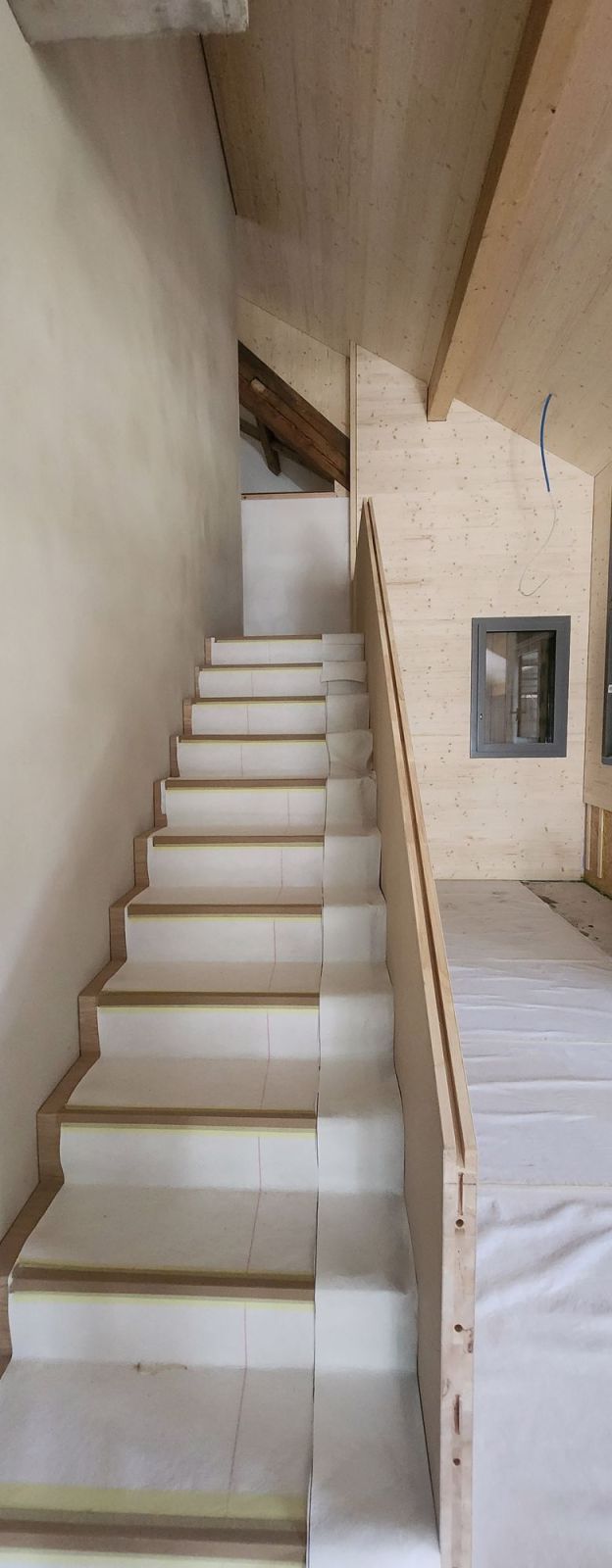 Moderne Maisonette Wohnung mit 175 m² – Erstvermietung in Zürich Witikon - Bild 5