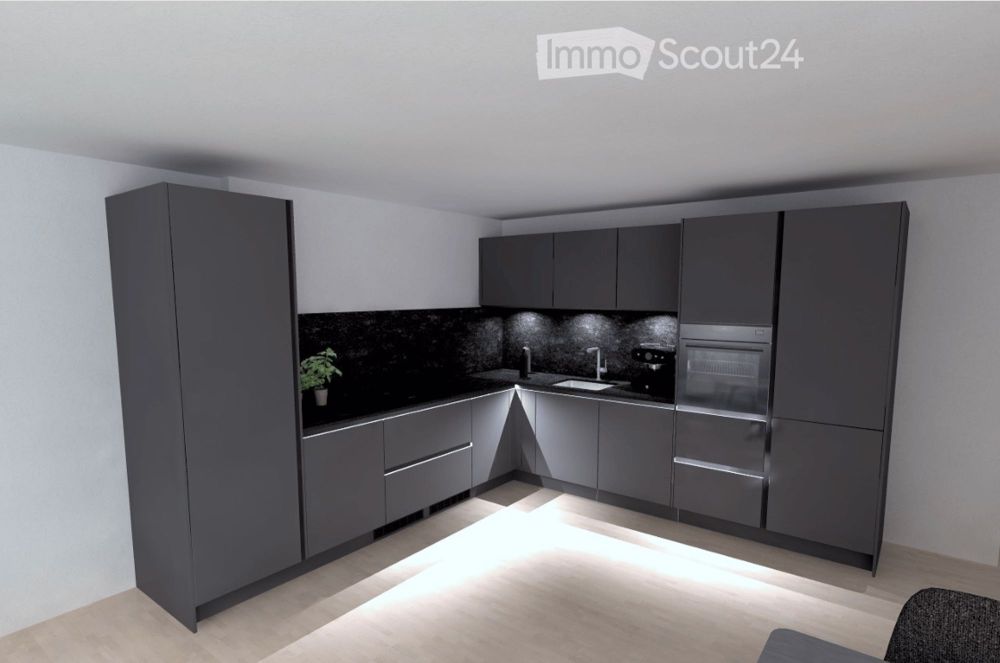 Erstvermietung Neubau - Exklusive 2,5 Zimmer Gartenwohnung mit Kellerabteil an Top Lage - Bild 3