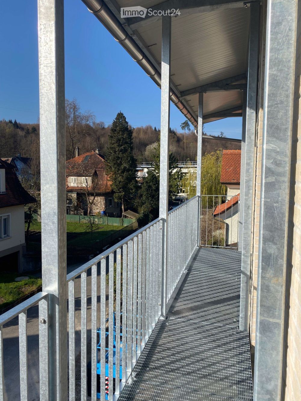 Wohnkomfort in neuem 3-Familienhaus an bester Lage in Windisch - Bild 13