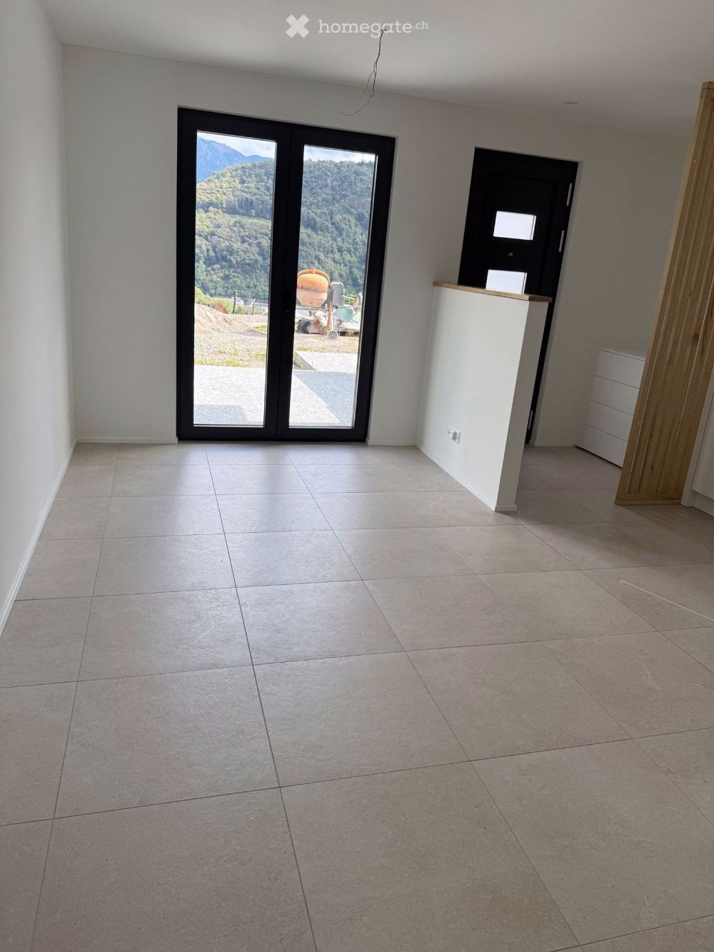 Mietet sich eine 2,5-Zimmer-Neuwohnung - Bild 4