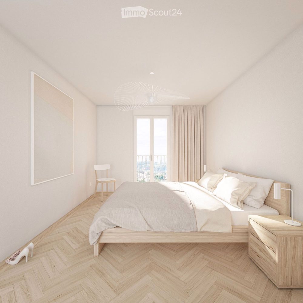 Ihr neues Zuhause in Oberuzwil – stilvoll wohnen mit Weitsicht - Bild 3