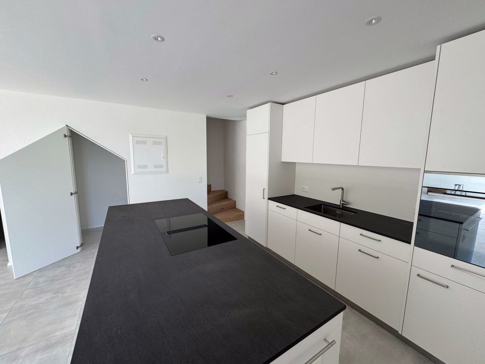 Neubau Maisonette-Wohnung (Erstvermietung) - Bild 7