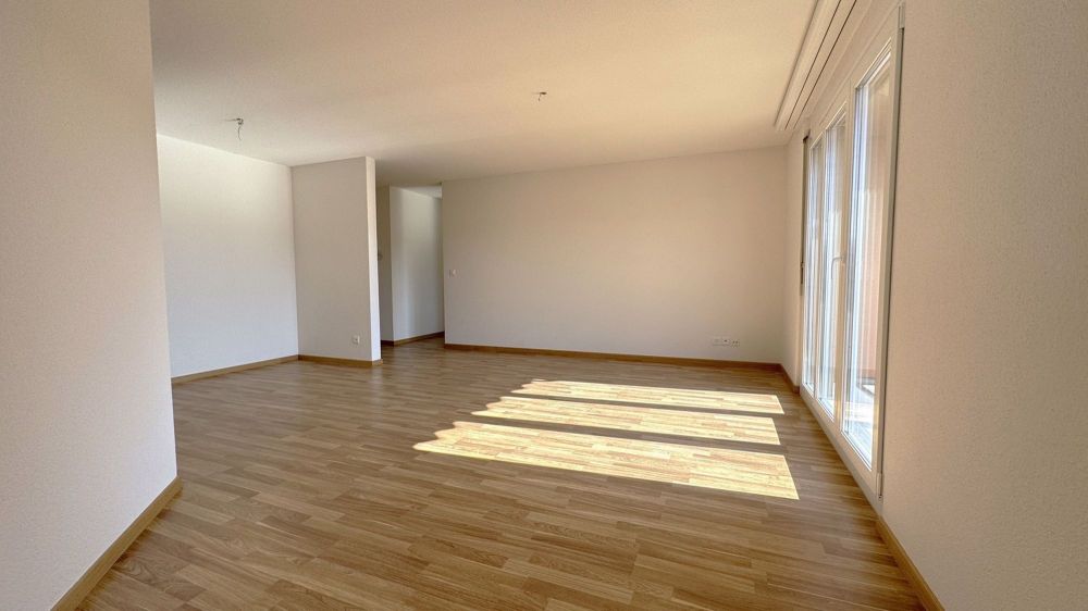 Erstbezug nach Sanierung! 4.5 Zimmerwohnungen in Rothrist - Bild 8