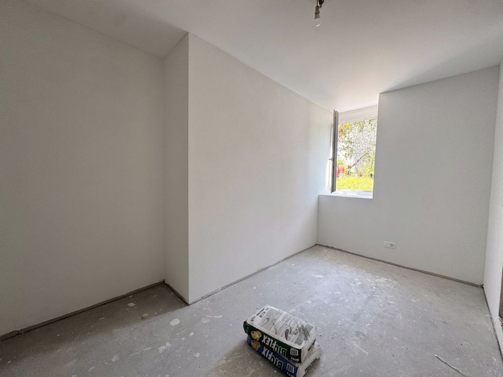 Geräumige 3.5-Zimmer-Wohnung, 2 Schritte vom See entfernt - Bild 6