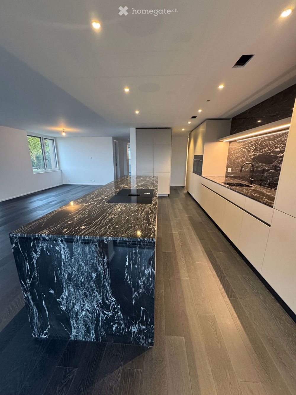 Moderne 5.5-Zimmer-Wohnung in Rüschlikon mit Seeblick - Bild 5