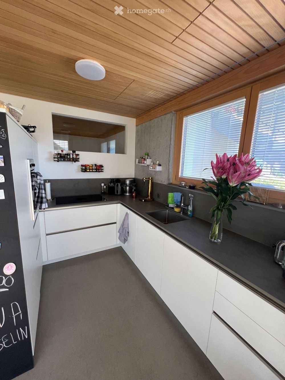 Neue, 4.5-Zimmer-Terrassenwohnung in Rebstein - Bild 4