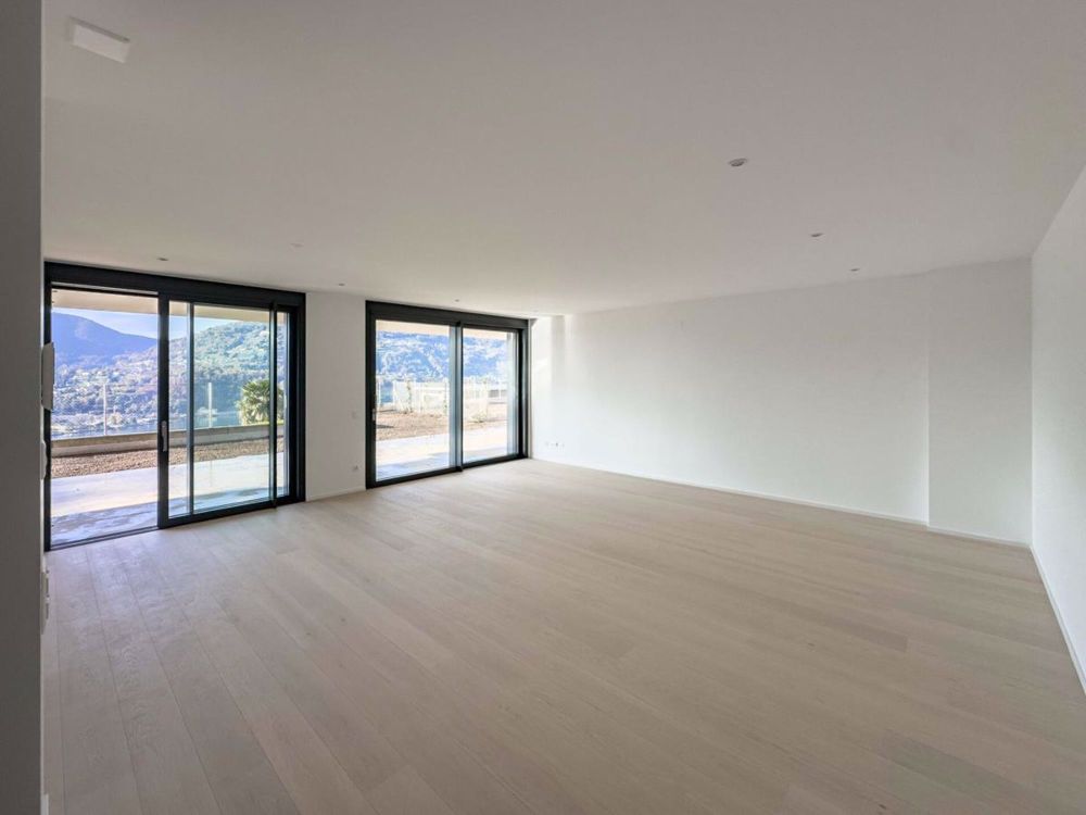 4.5 Zimmer Wohnung - Bild 1