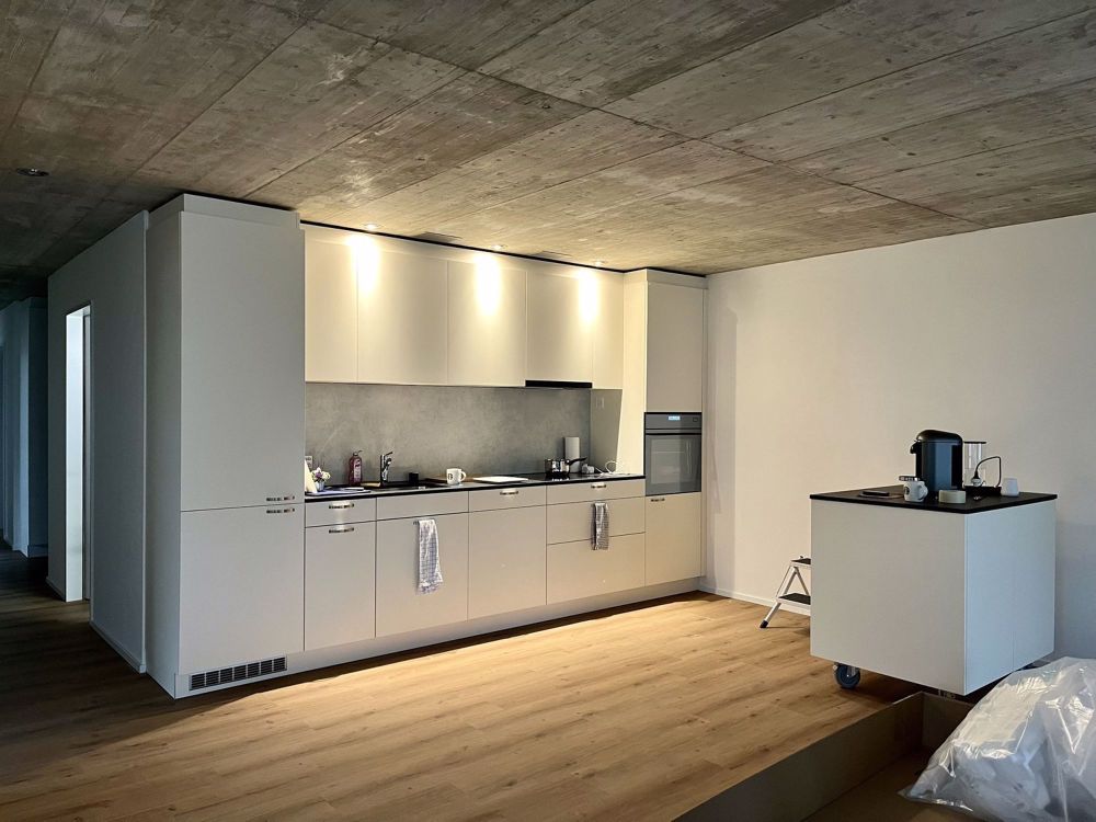 WG Zimmer in Visp mieten - Bild 4