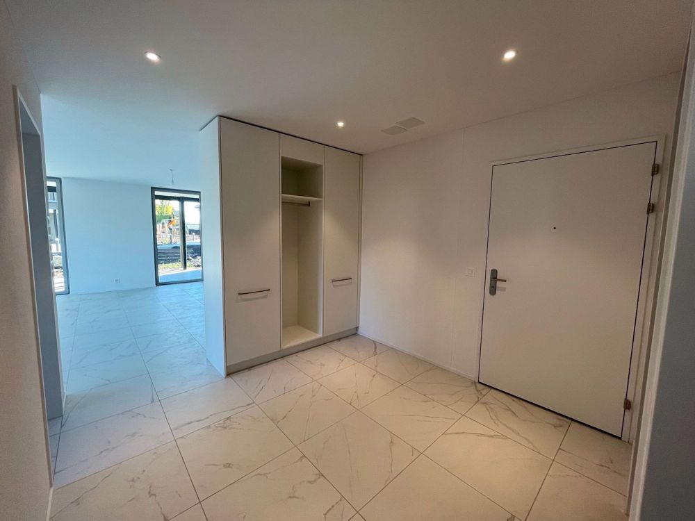 2 ½ Zimmer-Wohnung in Seengen mieten - Bild 4
