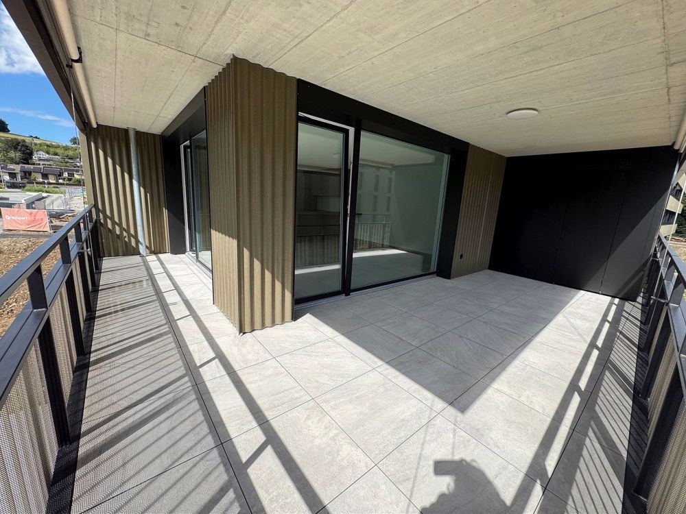 05682 - Appart. 5½ Räume - IMP. CHAMP-RIOND 22 - MATRAN - Bild 1