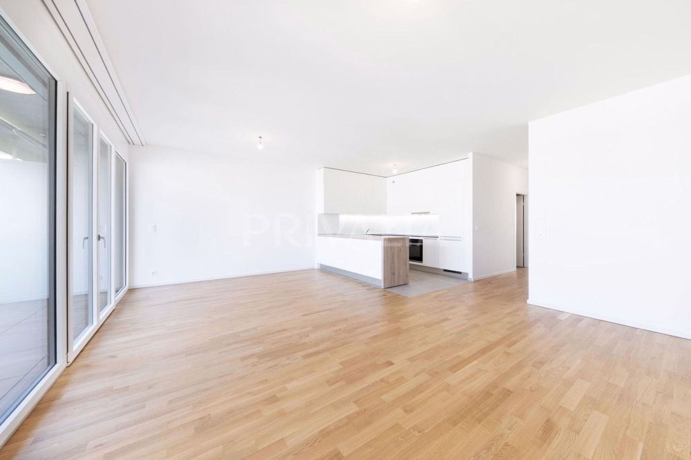 Elegantes neues Dachgeschoss mit Panoramablick - Bild 2