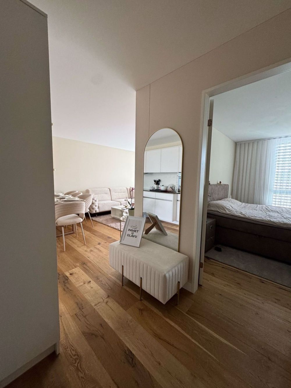 2 ½ Zimmer-Wohnung in Embrach mieten - Bild 9