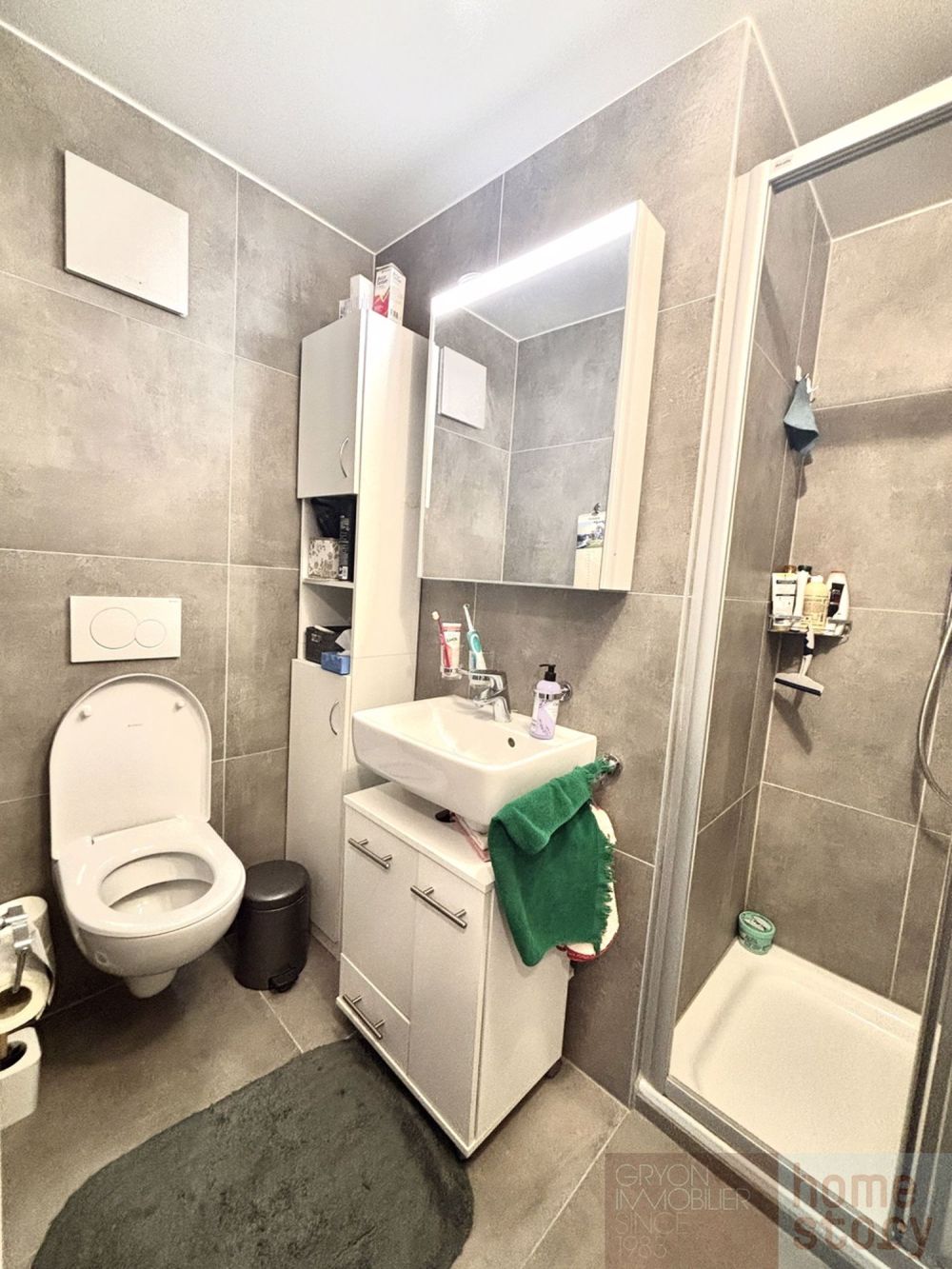 Prächtige 4.5-Zimmer-Wohnung (TND13) - Bild 9