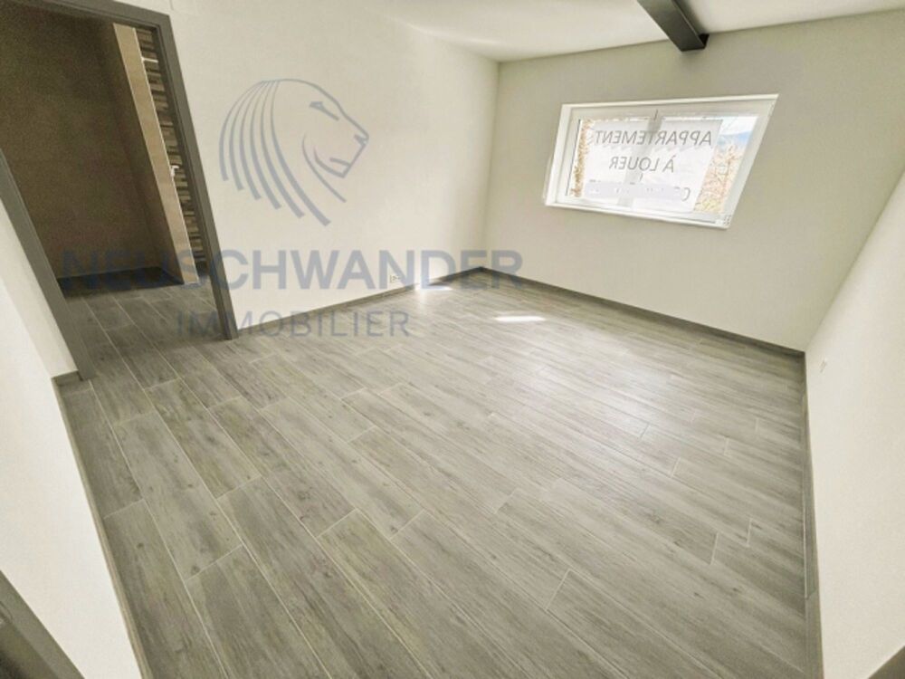 Joli appartement avec grande terrasse - Bild 8