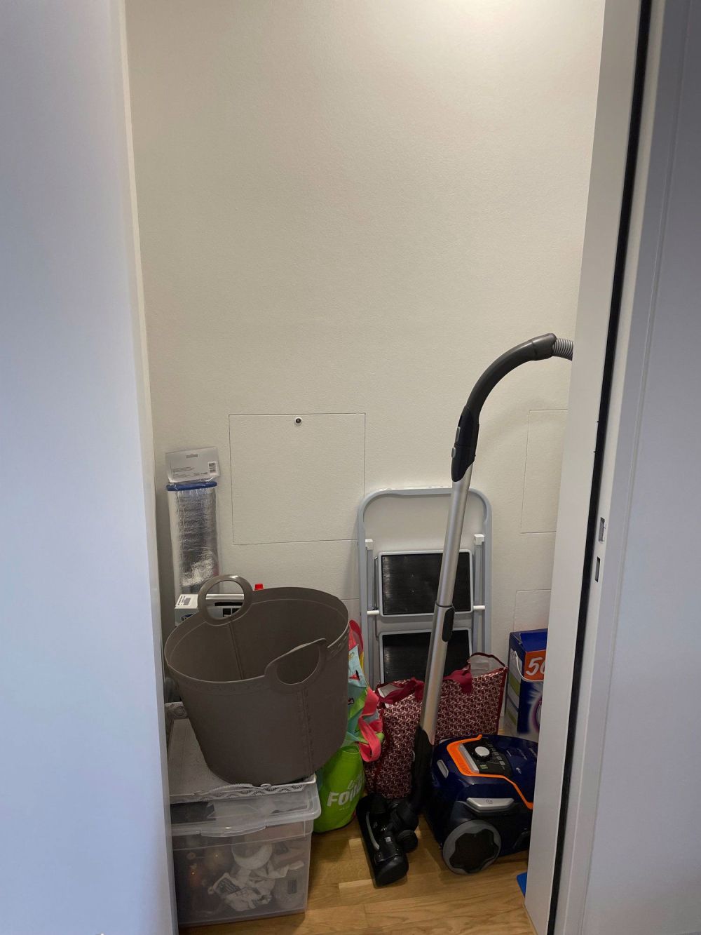3.5-Zimmer-Wohnung im Rossfeld - Bild 7