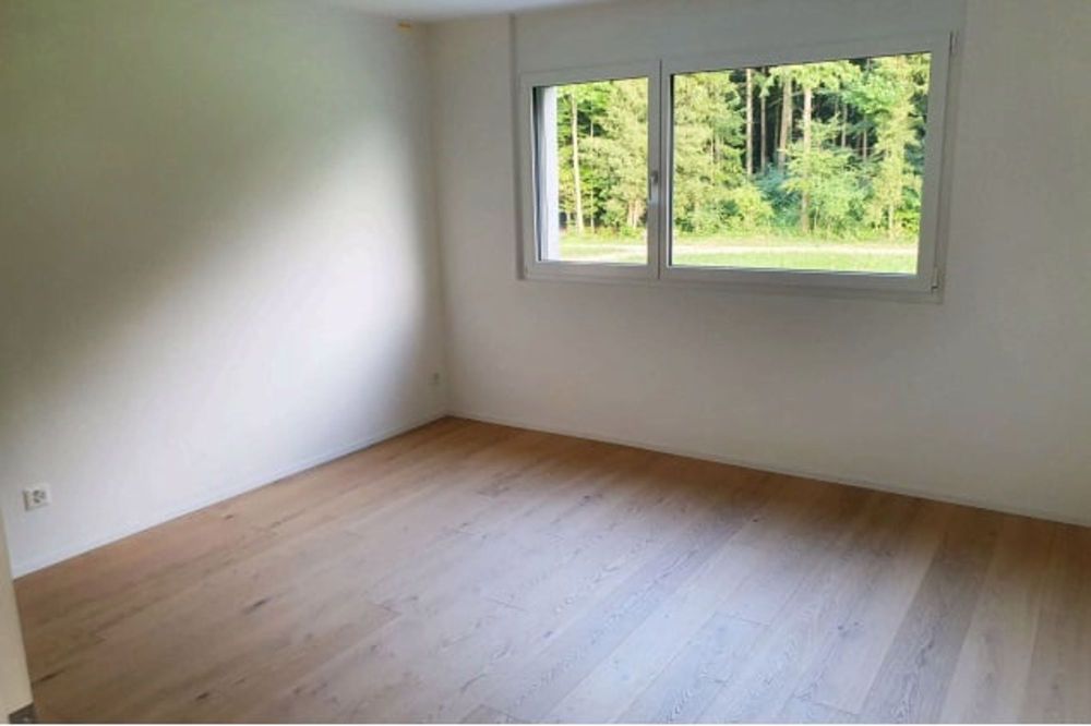 moderne 3.5 Zimmerwohnung - Zimmer 111