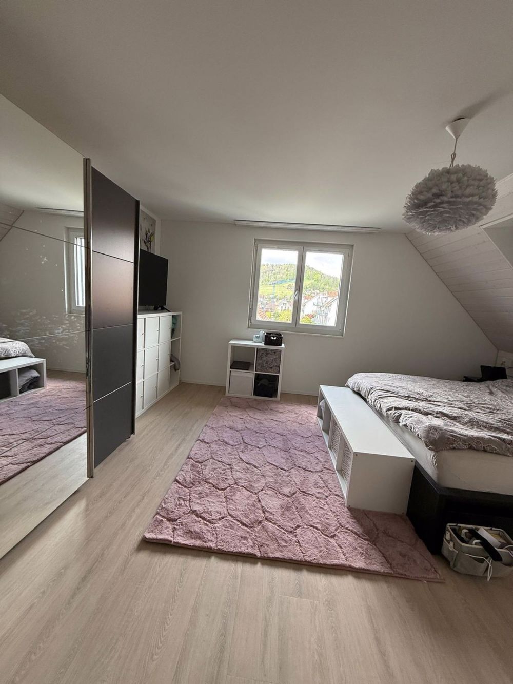 4 ½ Zimmer-Wohnung in Weiningen ZH mieten - Bild 6